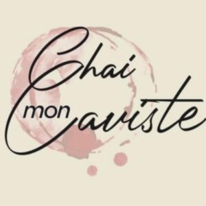 Logo Chai mon caviste