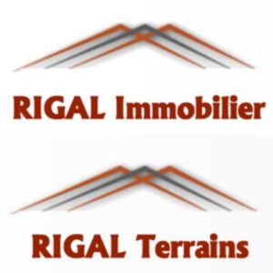 Logo Rigal Immobilier